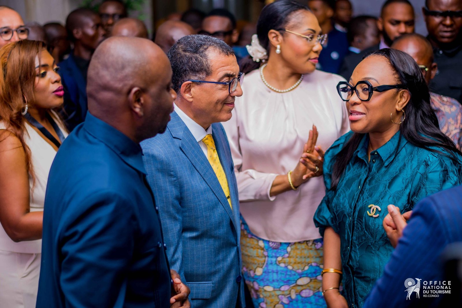 ont : Une exposition en marge de la CAN Maroc 2025